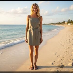 Cherokee Brand Above the Knee dress Size 12